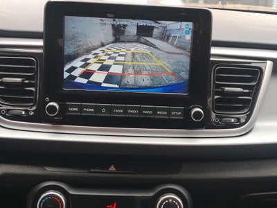 2023 Kia Rio 1.6 Hb EX Pack At