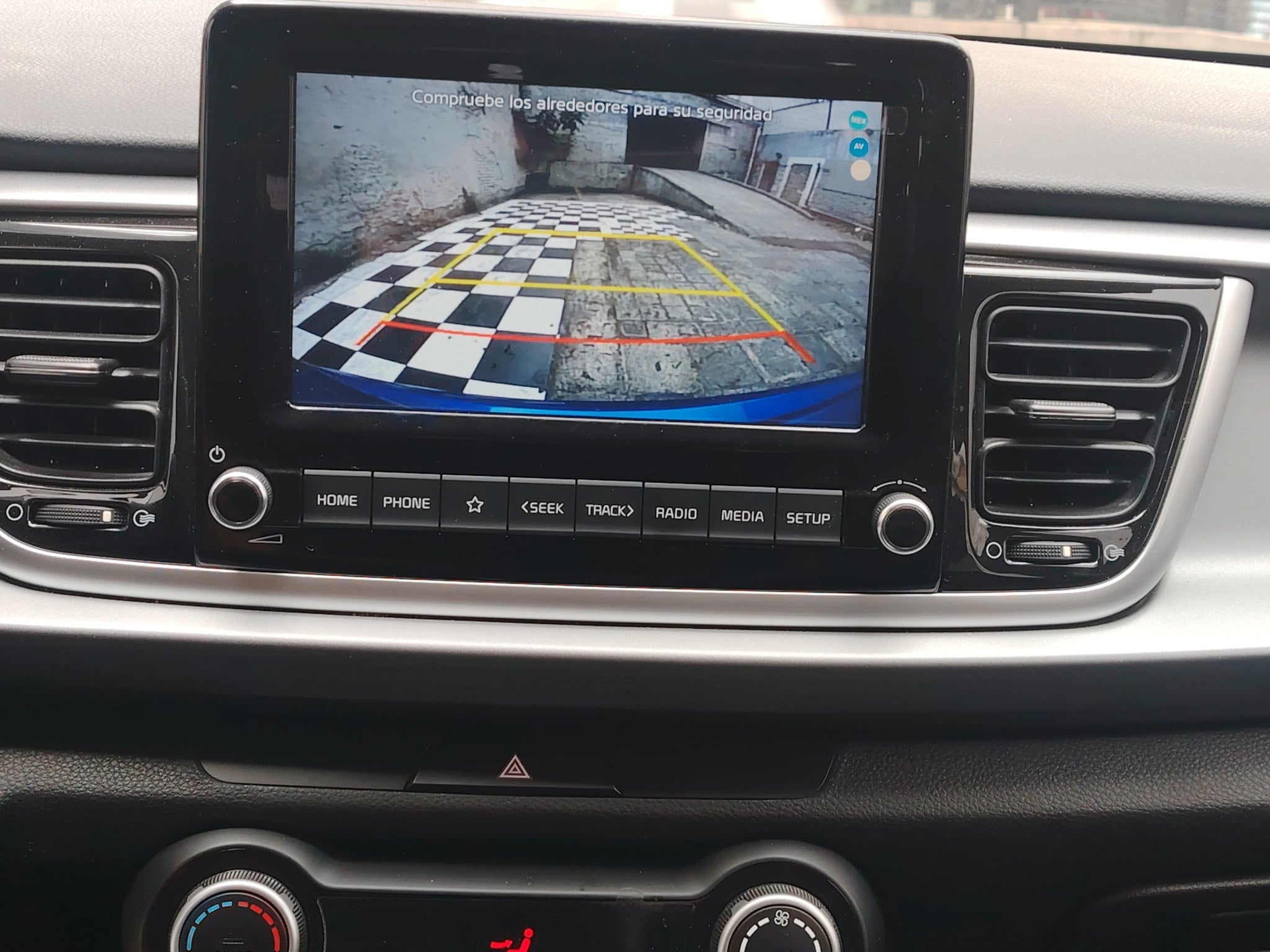 2023 Kia Rio 1.6 Hb EX Pack At