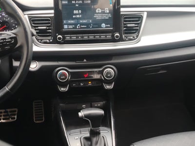 2023 Kia Rio 1.6 Hb EX Pack At