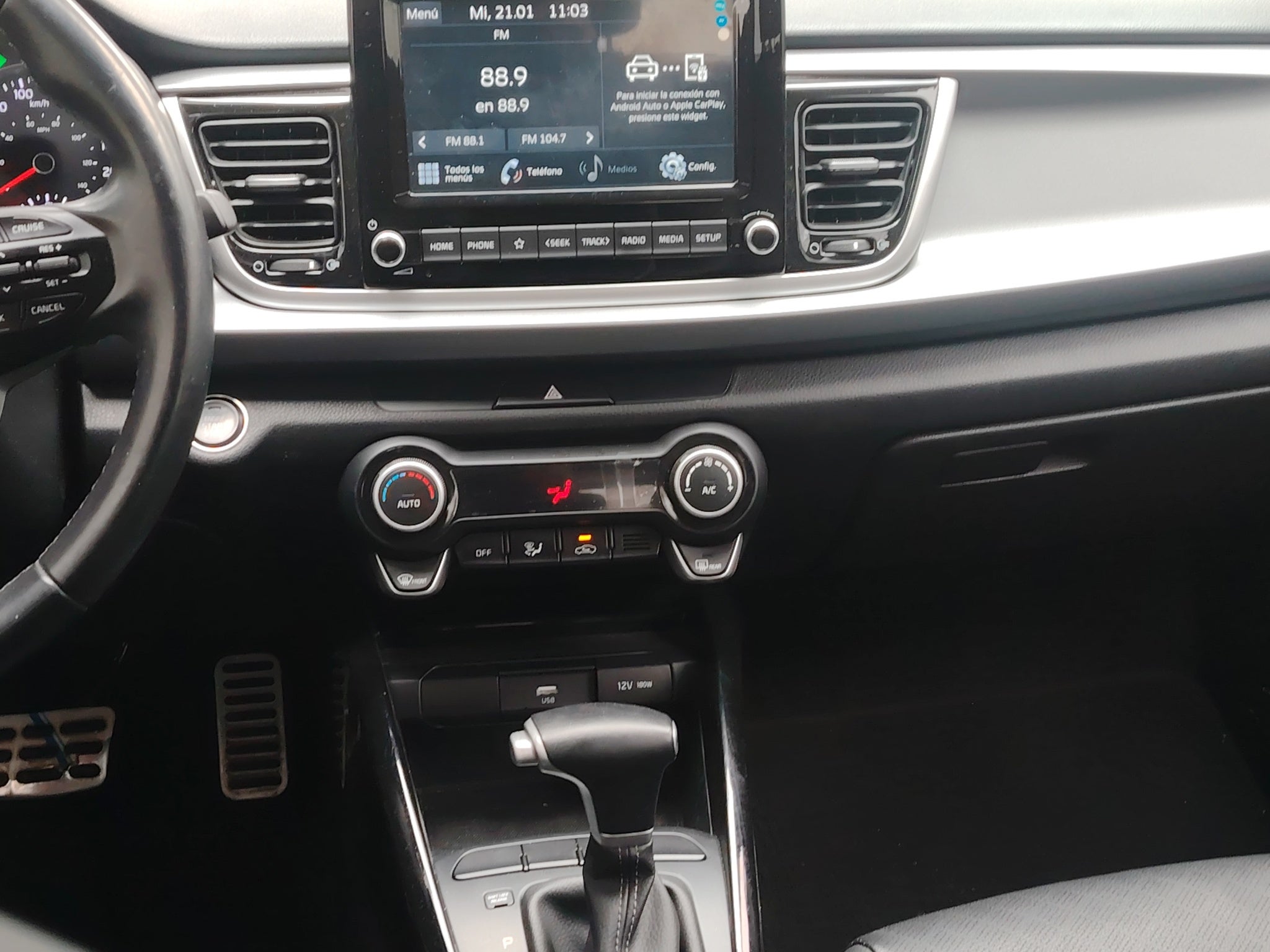 2023 Kia Rio 1.6 Hb EX Pack At