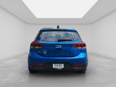 2023 Kia Rio 1.6 Hb EX Pack At