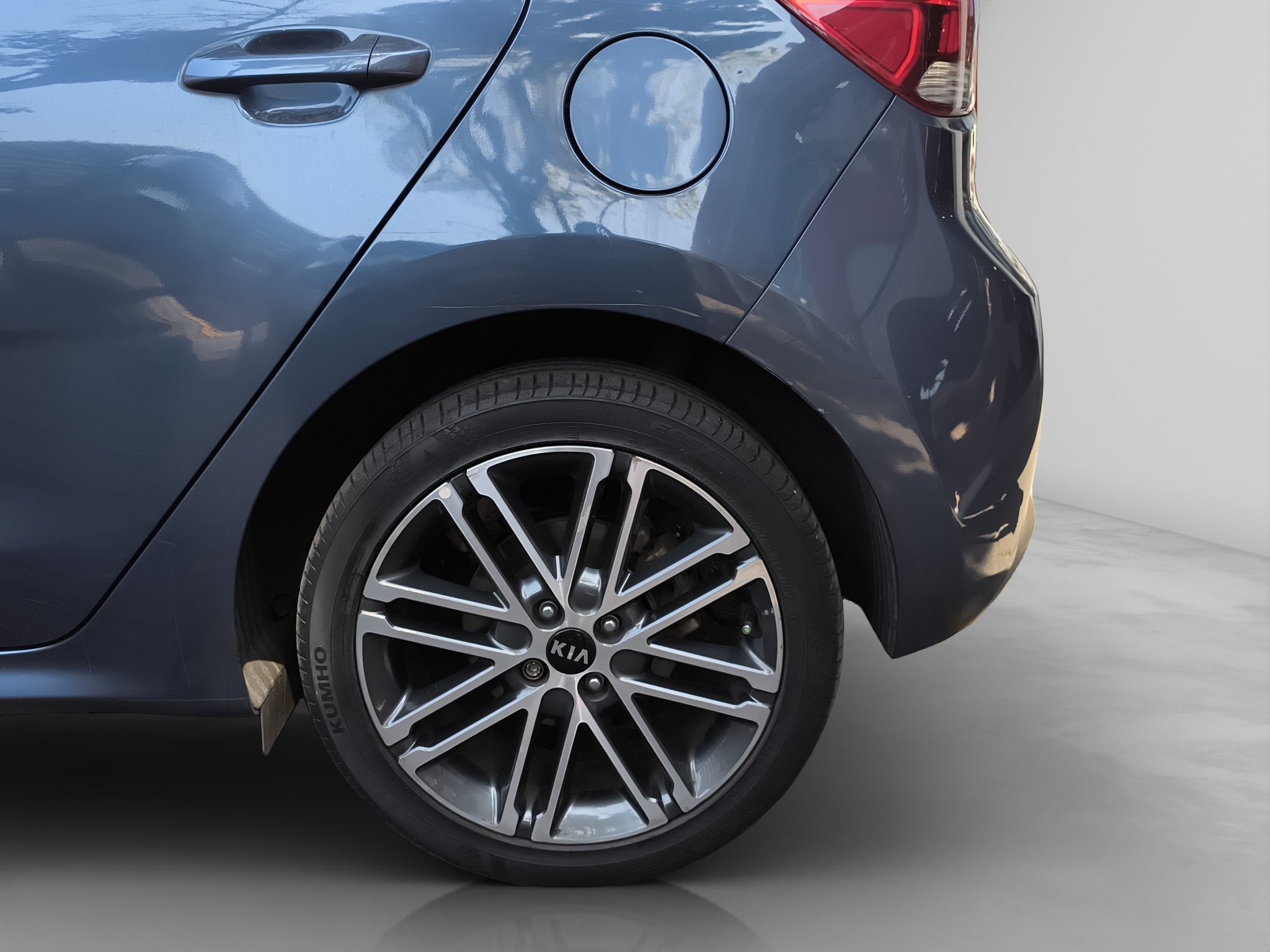 2018 Kia Rio 1.6 Hb EX Pack At