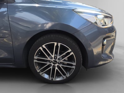 2018 Kia Rio 1.6 Hb EX Pack At