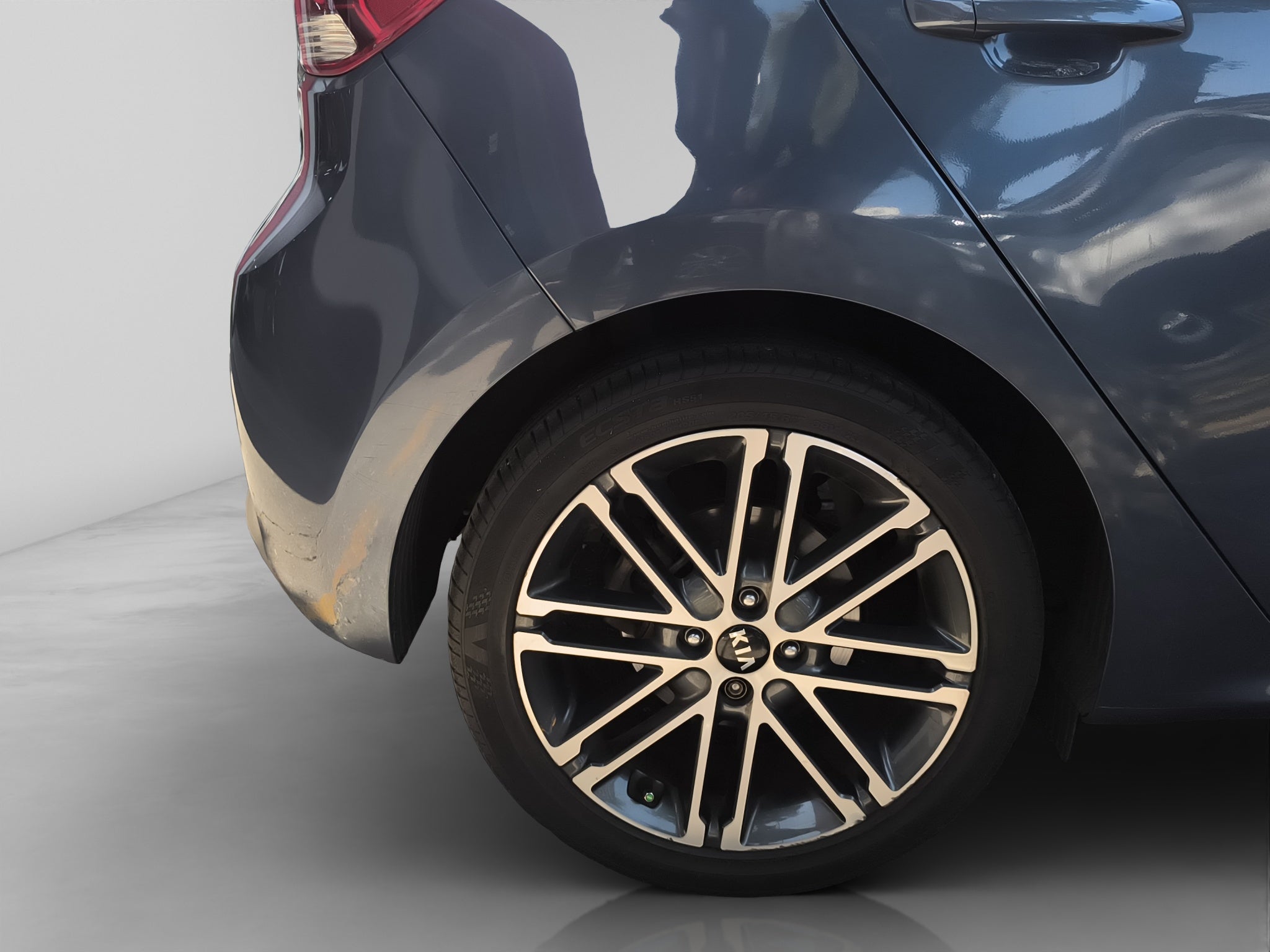 2018 Kia Rio 1.6 Hb EX Pack At