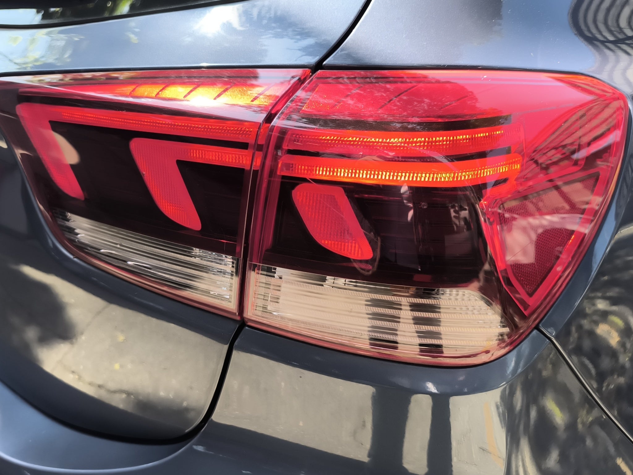 2018 Kia Rio 1.6 Hb EX Pack At