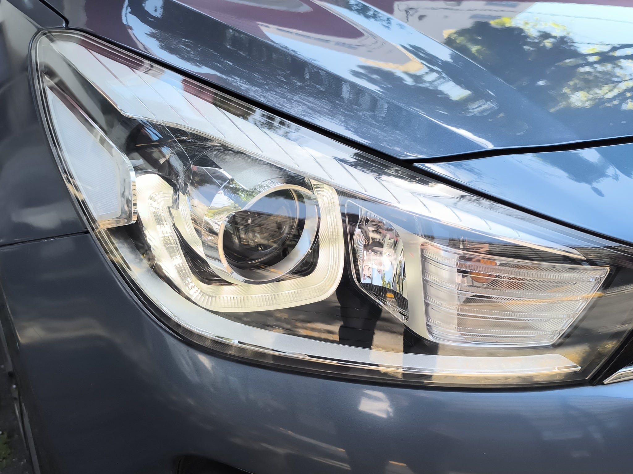 2018 Kia Rio 1.6 Hb EX Pack At