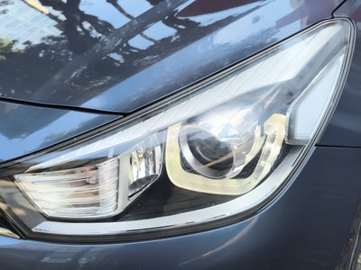 2018 Kia Rio 1.6 Hb EX Pack At