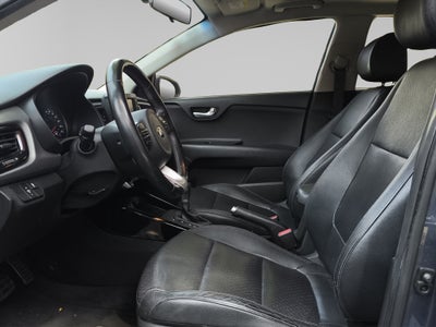 2018 Kia Rio 1.6 Hb EX Pack At