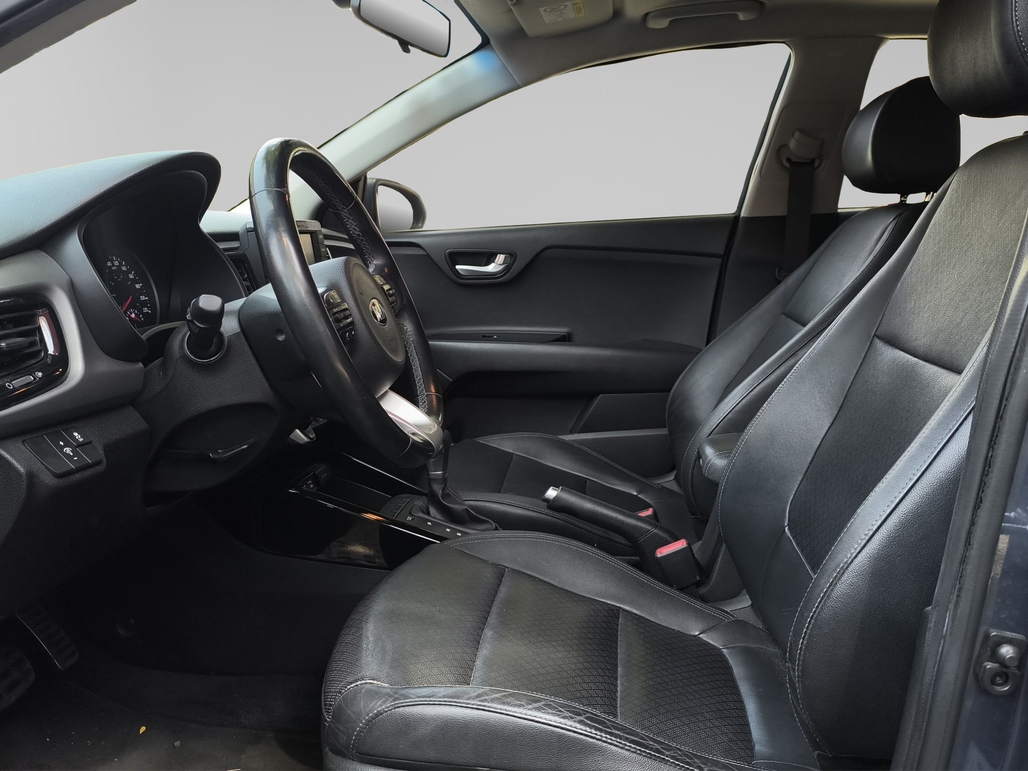 2018 Kia Rio 1.6 Hb EX Pack At