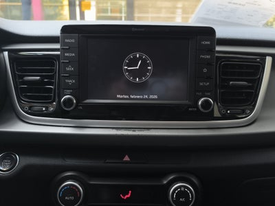 2018 Kia Rio 1.6 Hb EX Pack At