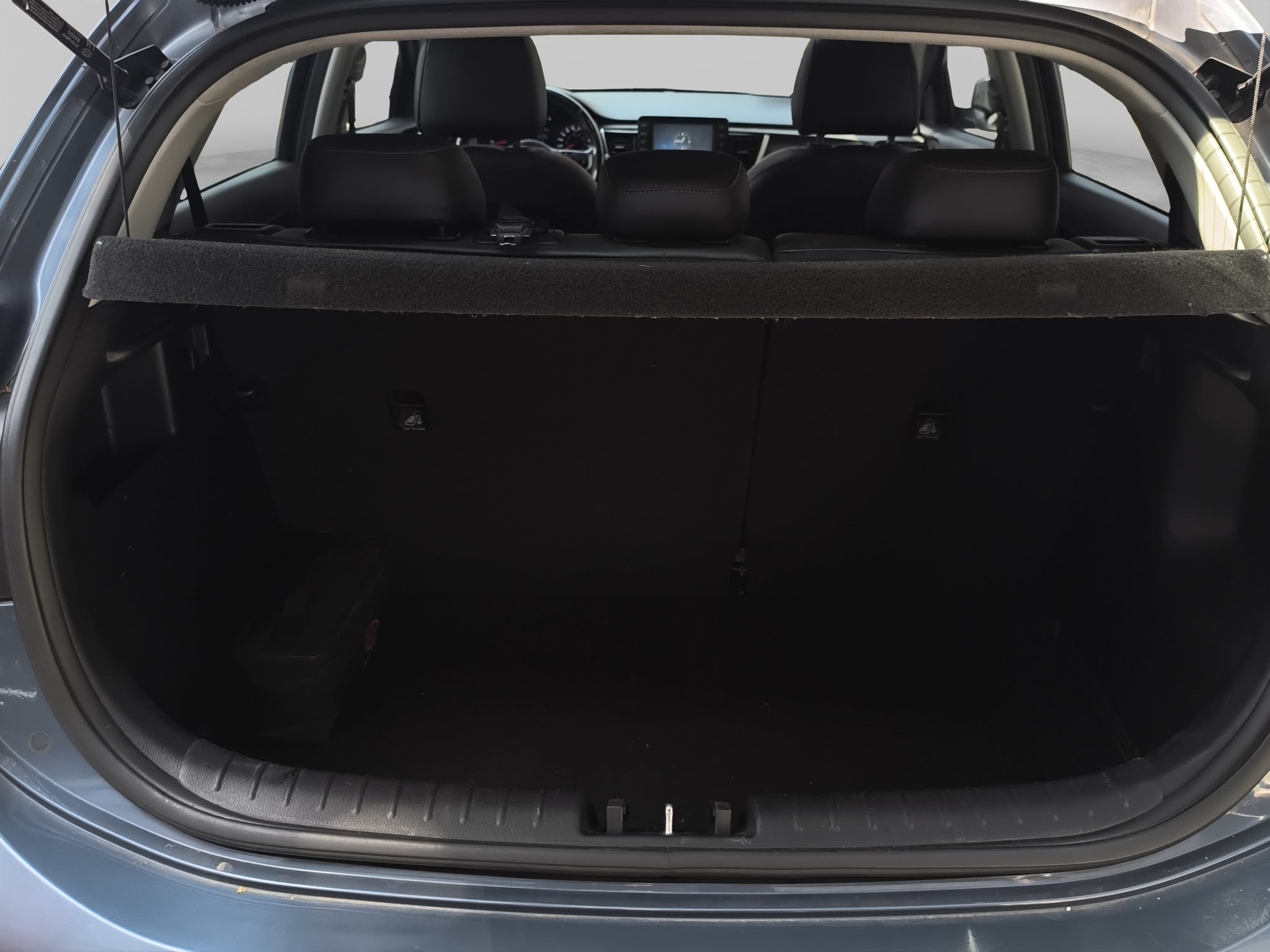 2018 Kia Rio 1.6 Hb EX Pack At