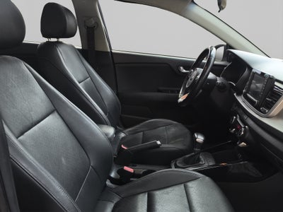 2018 Kia Rio 1.6 Hb EX Pack At