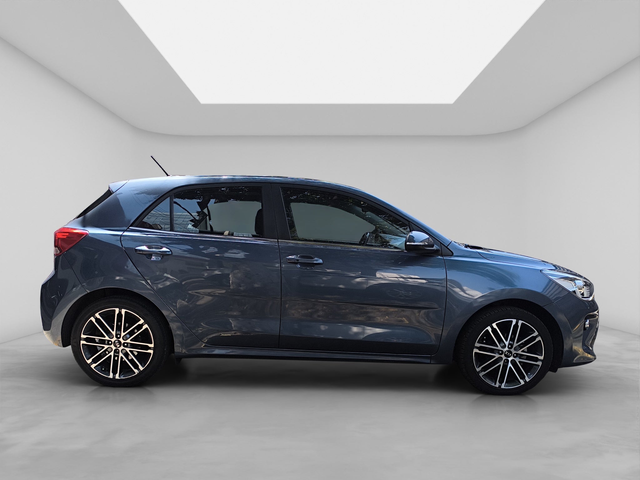 2018 Kia Rio 1.6 Hb EX Pack At
