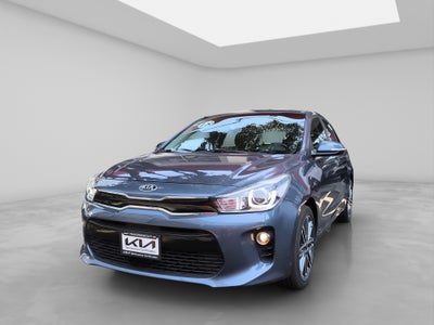2018 Kia Rio 1.6 Hb EX Pack At