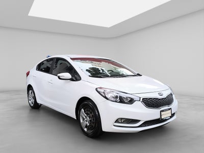 2020 Kia Forte 2.0 GT Line 4p At