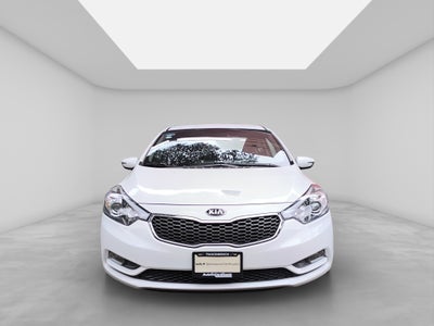 2020 Kia Forte 2.0 GT Line 4p At