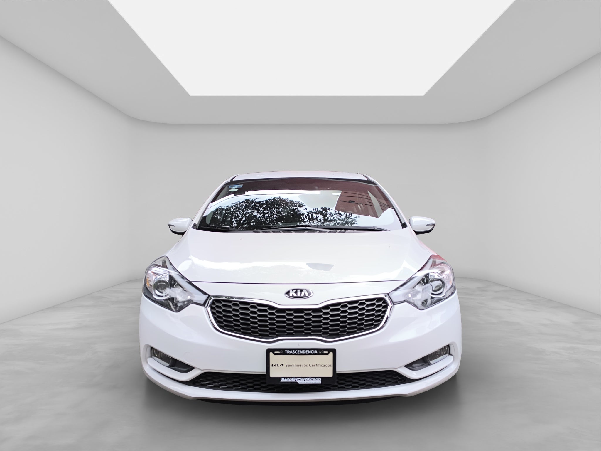 2020 Kia Forte 2.0 GT Line 4p At