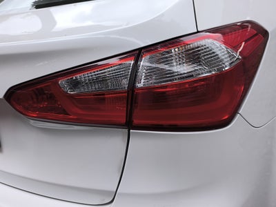2020 Kia Forte 2.0 GT Line 4p At