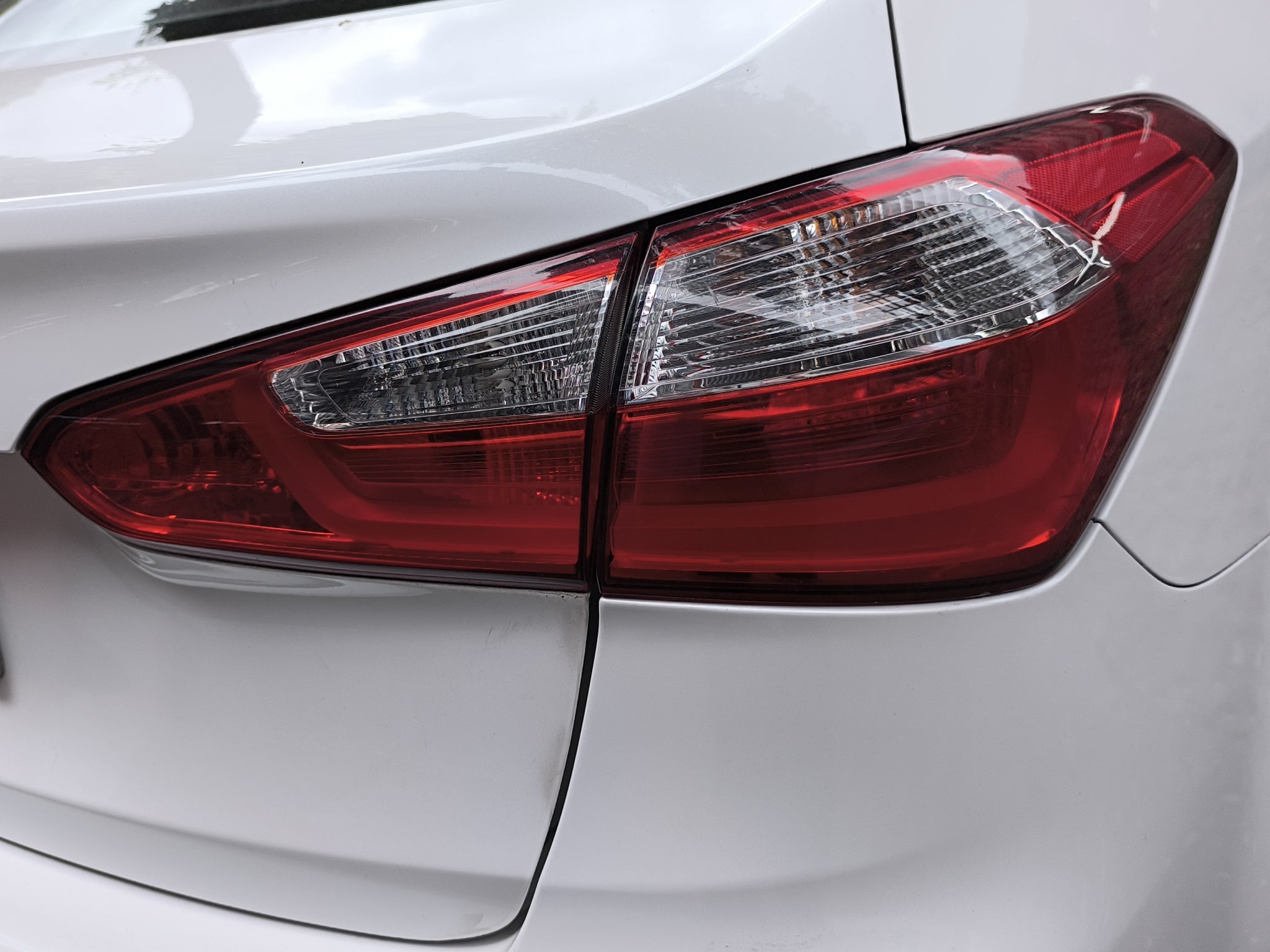 2020 Kia Forte 2.0 GT Line 4p At