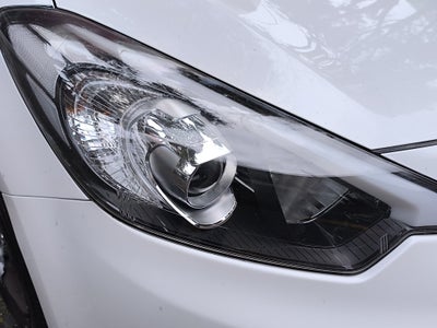2020 Kia Forte 2.0 GT Line 4p At