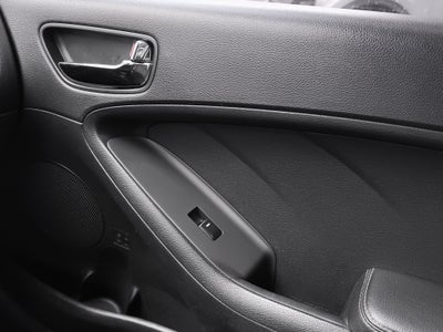 2020 Kia Forte 2.0 GT Line 4p At