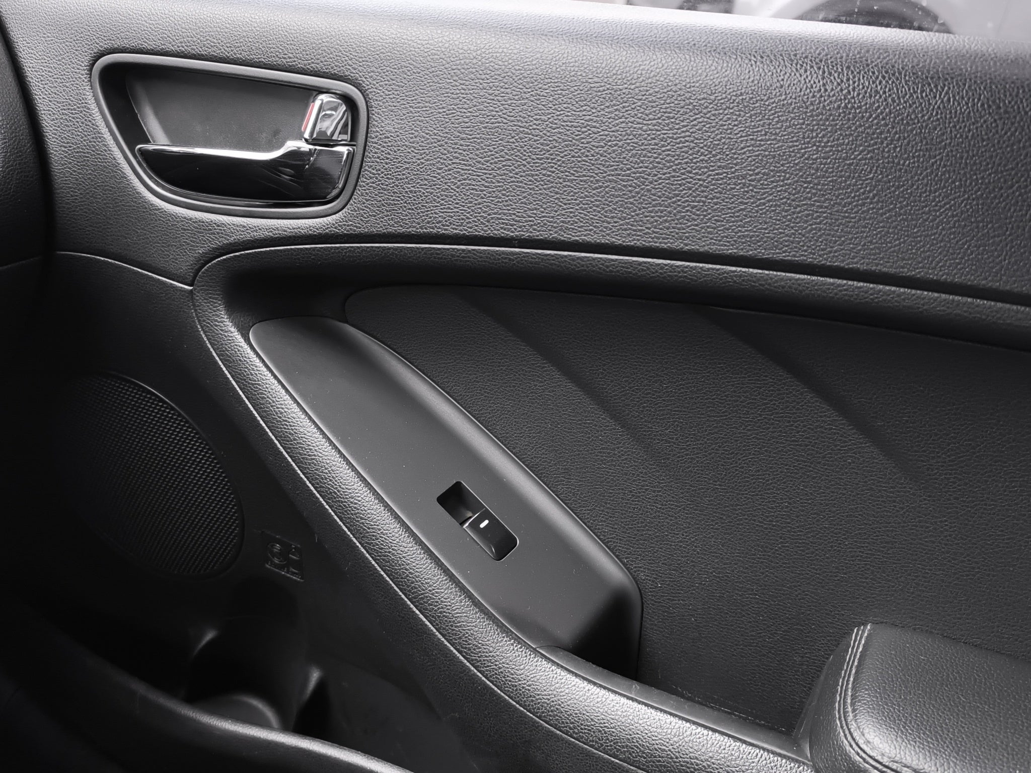 2020 Kia Forte 2.0 GT Line 4p At