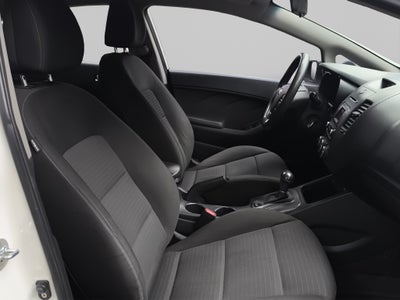 2020 Kia Forte 2.0 GT Line 4p At