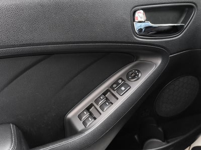 2020 Kia Forte 2.0 GT Line 4p At
