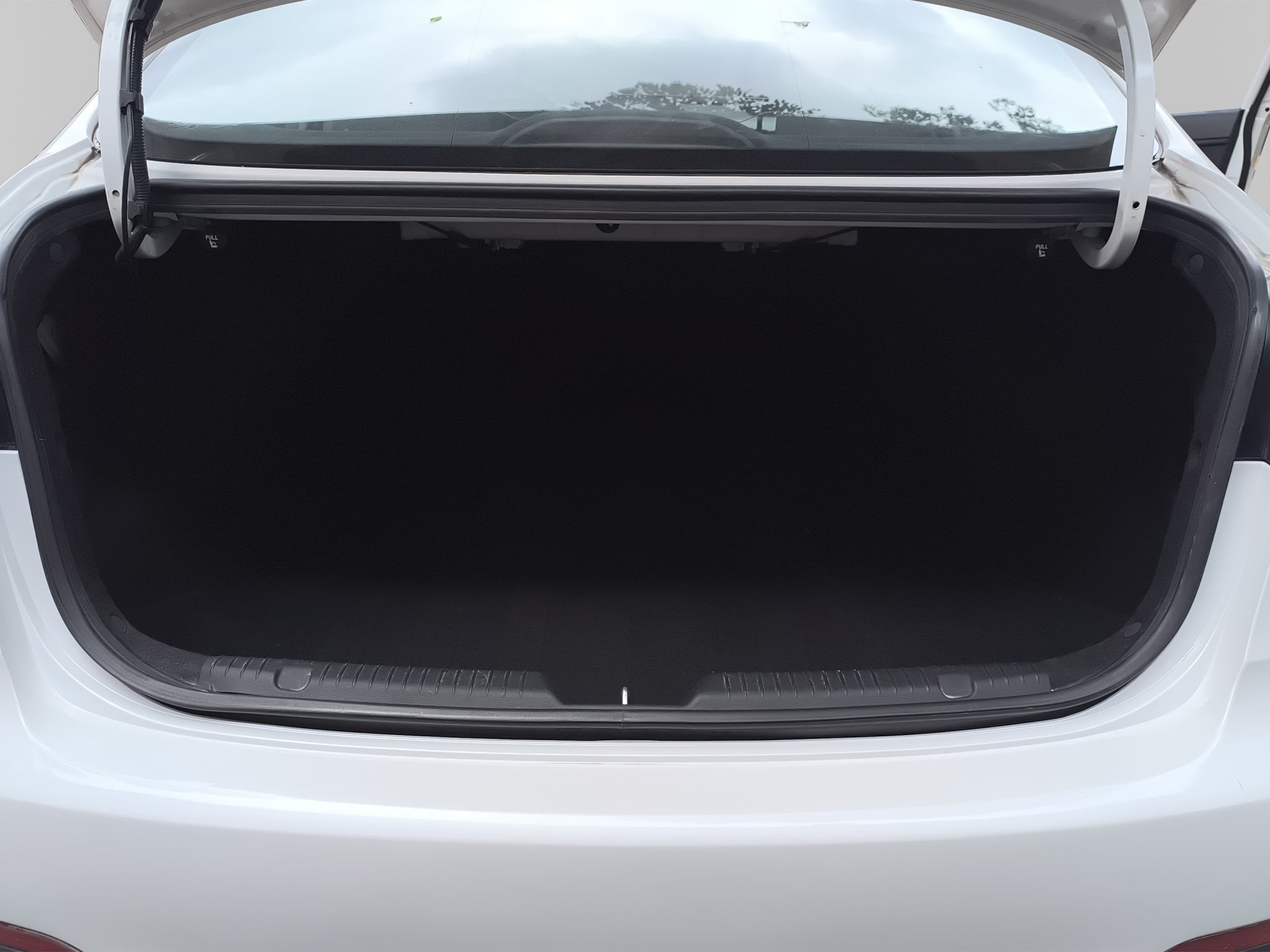 2020 Kia Forte 2.0 GT Line 4p At