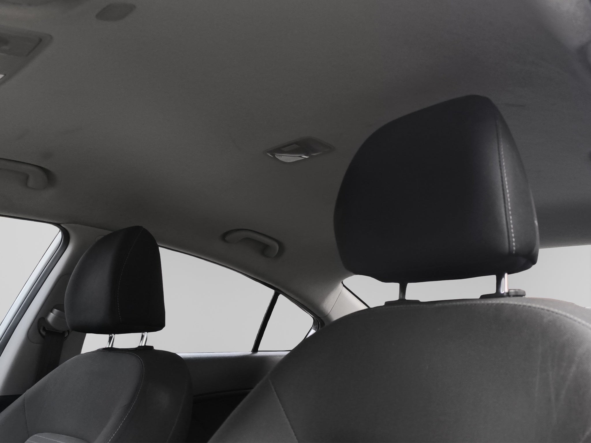 2020 Kia Forte 2.0 GT Line 4p At