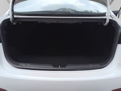 2020 Kia Forte 2.0 GT Line 4p At