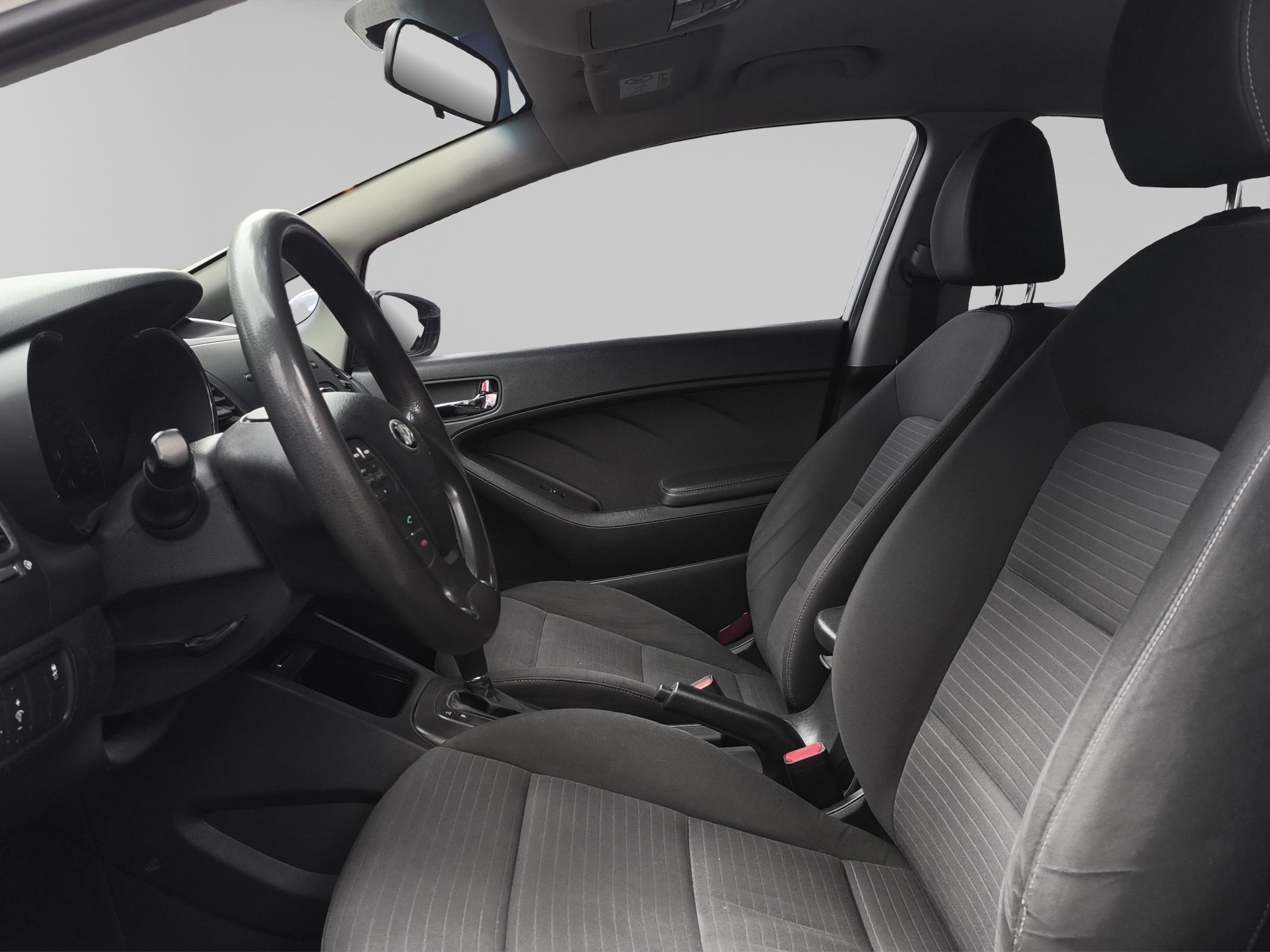 2020 Kia Forte 2.0 GT Line 4p At