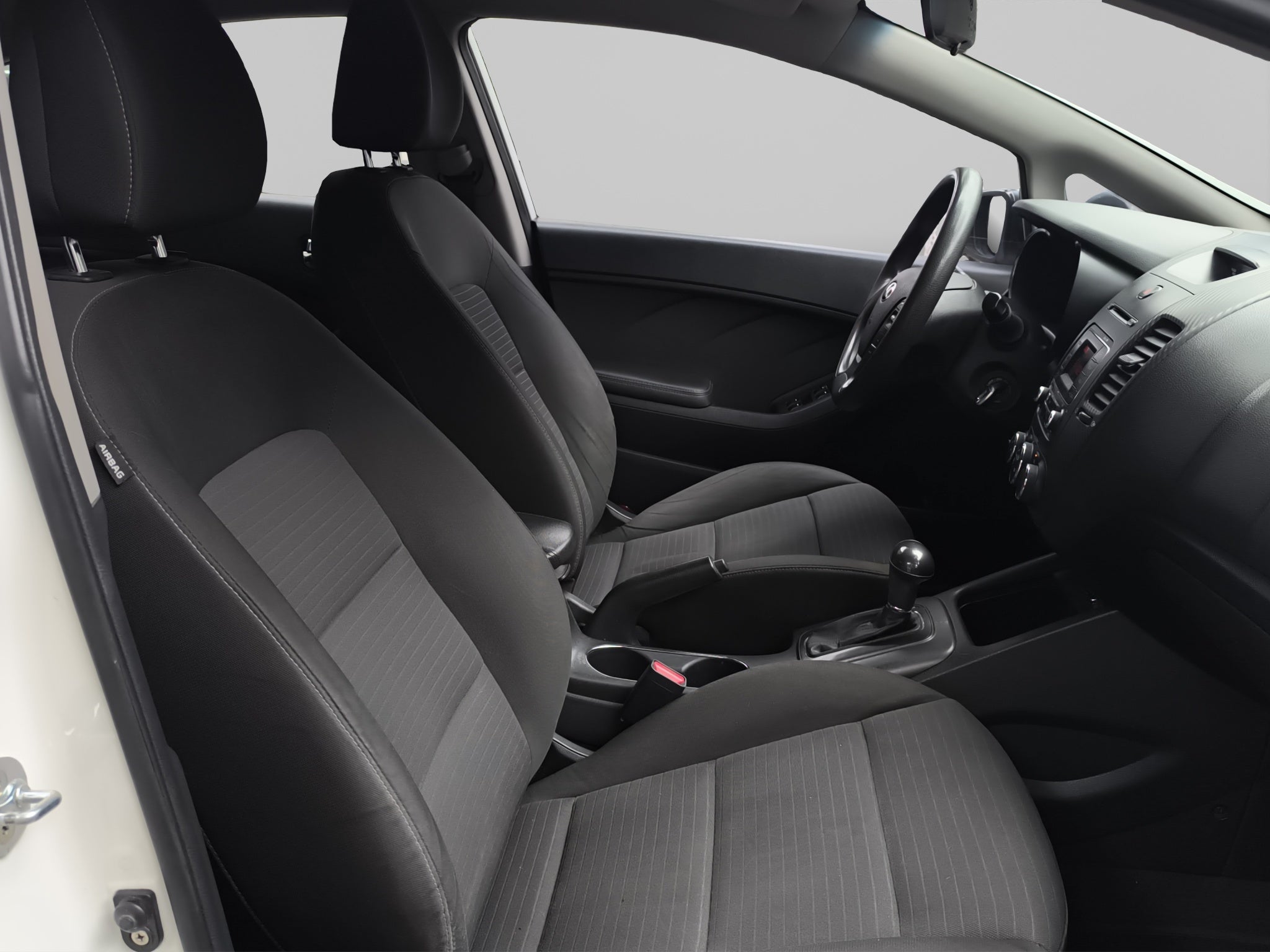 2020 Kia Forte 2.0 GT Line 4p At