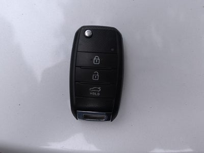 2020 Kia Forte 2.0 GT Line 4p At