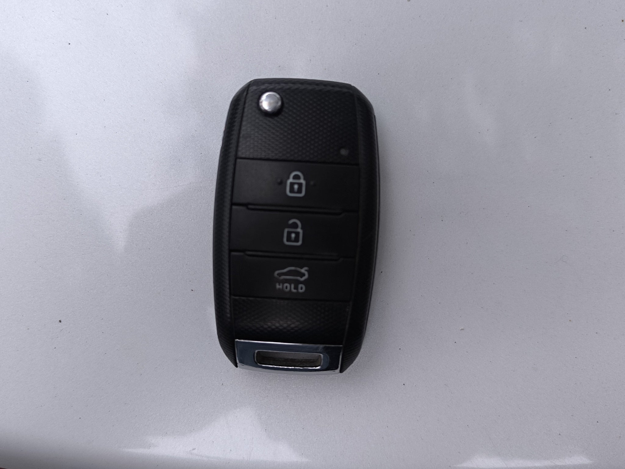 2020 Kia Forte 2.0 GT Line 4p At