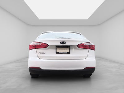 2020 Kia Forte 2.0 GT Line 4p At