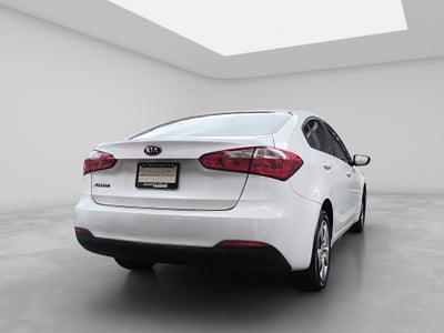 2020 Kia Forte 2.0 GT Line 4p At