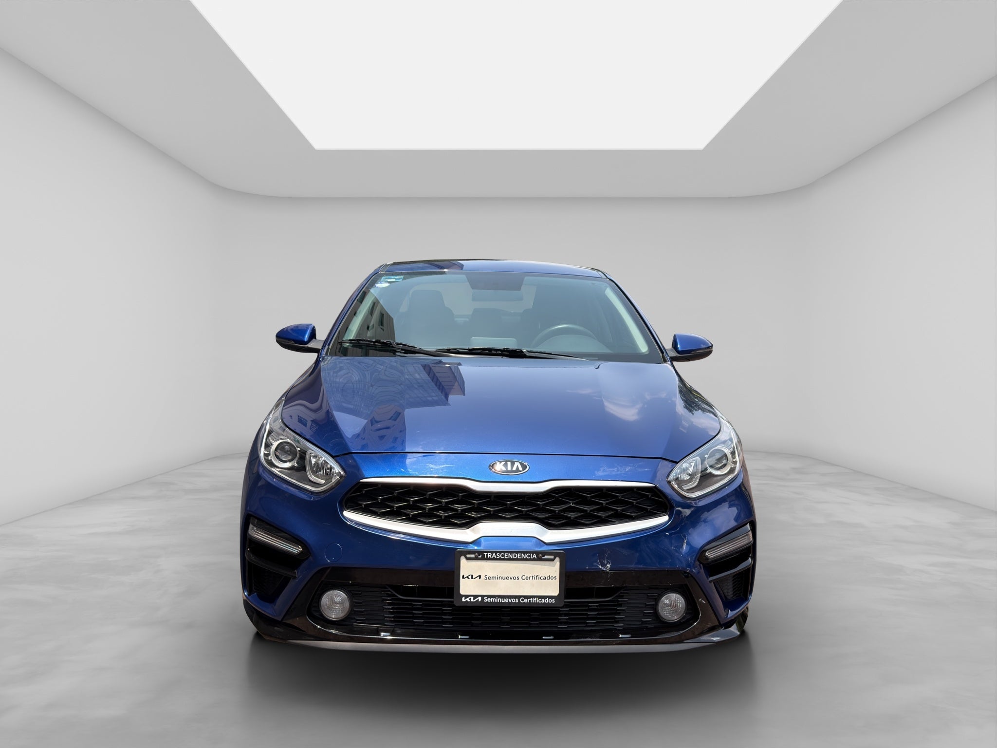 2021 Kia Forte 2.0 LX 4 p Mt