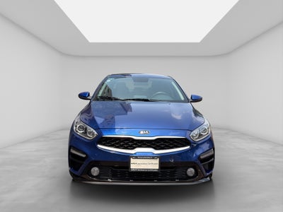 2021 Kia Forte 2.0 LX 4 p Mt