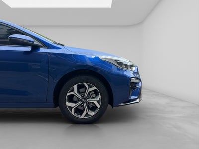 2021 Kia Forte 2.0 LX 4 p Mt