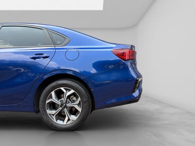 2021 Kia Forte 2.0 LX 4 p Mt