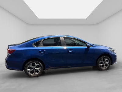 2021 Kia Forte 2.0 LX 4 p Mt