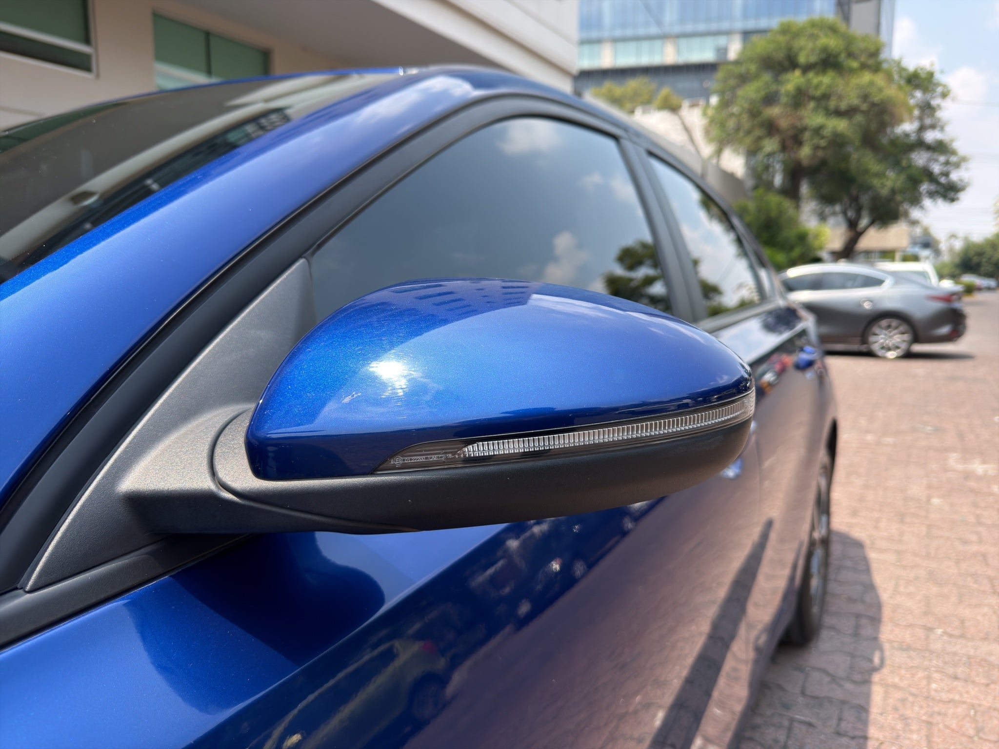 2021 Kia Forte 2.0 LX 4 p Mt