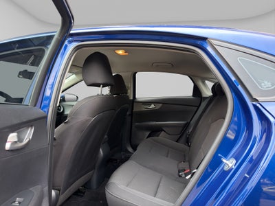 2021 Kia Forte 2.0 LX 4 p Mt