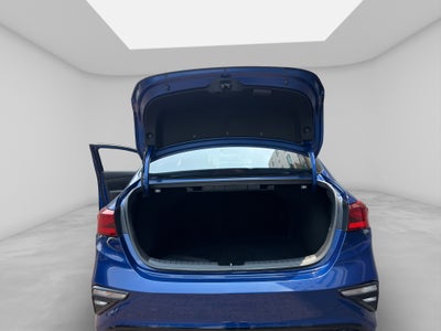 2021 Kia Forte 2.0 LX 4 p Mt