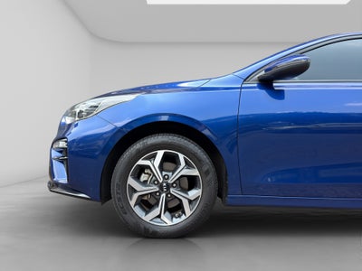 2021 Kia Forte 2.0 LX 4 p Mt