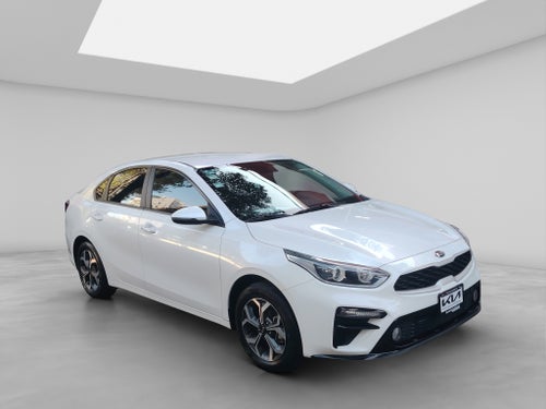 2021 Kia Forte 2.0 LX 4 p Mt