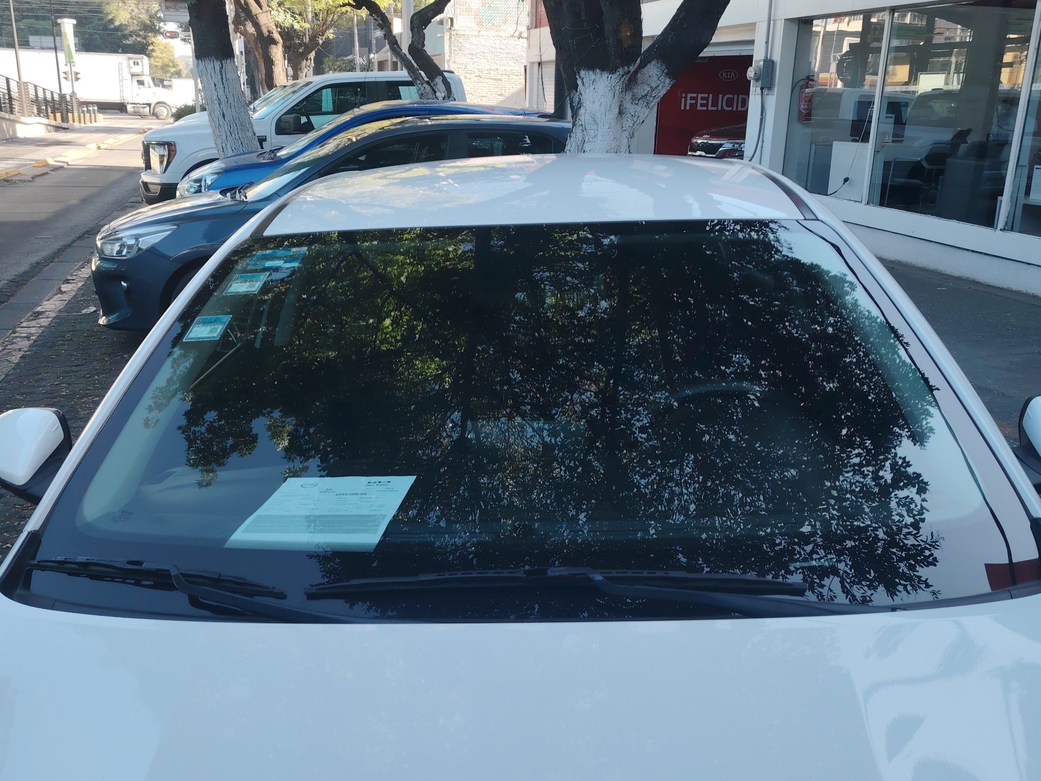 2021 Kia Forte 2.0 LX 4 p Mt