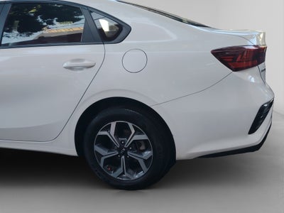 2021 Kia Forte 2.0 LX 4 p Mt