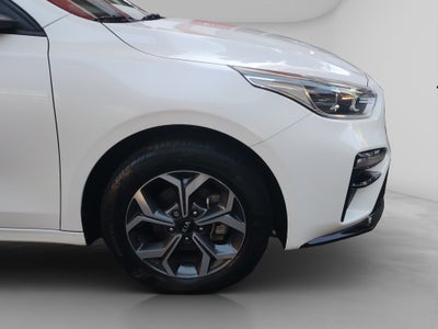 2021 Kia Forte 2.0 LX 4 p Mt